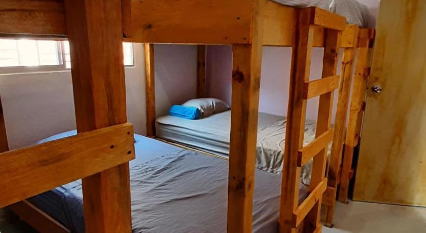 Hostal A 10 Min Del Centro De Veracruz Exteriör bild