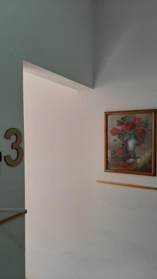 Hostal A 10 Min Del Centro De Veracruz Exteriör bild