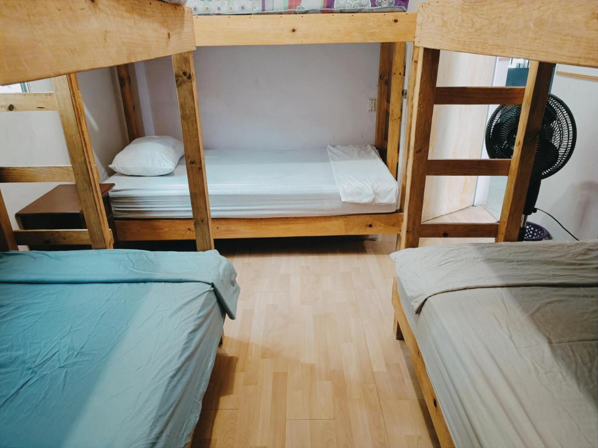 Hostal A 10 Min Del Centro De Veracruz Exteriör bild